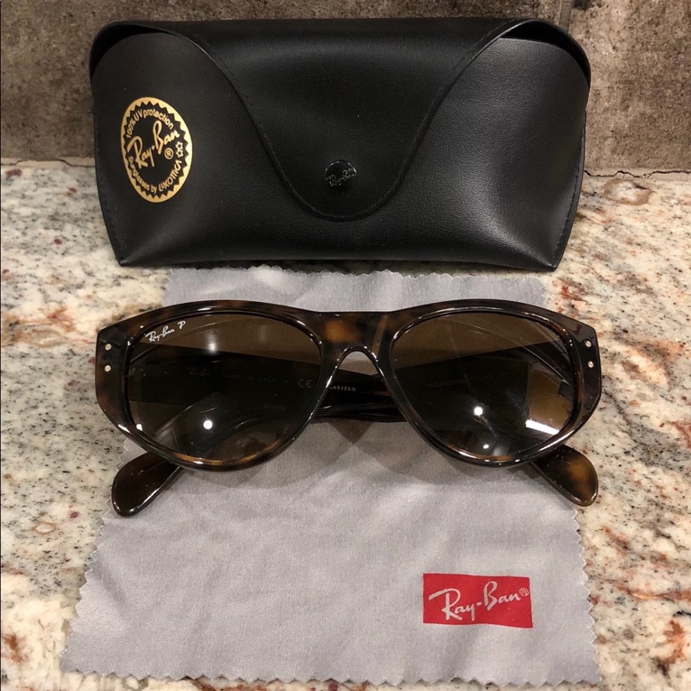 Ray ban sunglasses